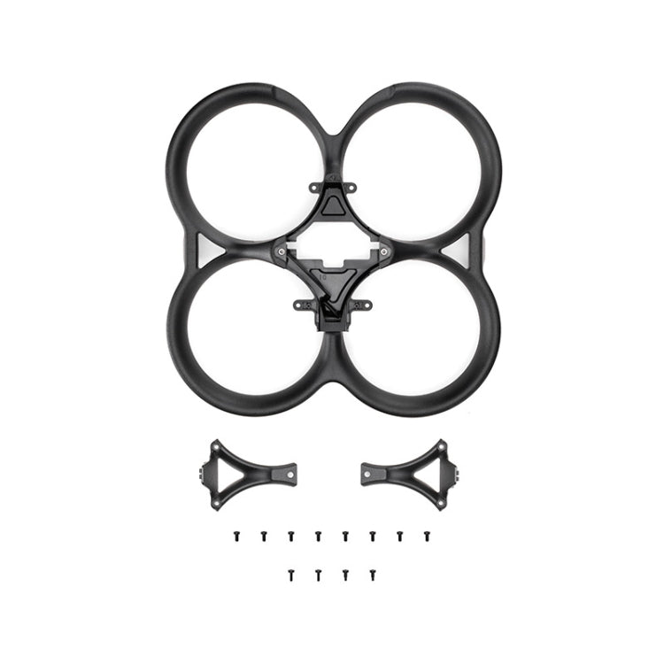 Original DJI  AVATA Propeller Blade Protector Propeller Guard(Black) - Other by DJI | Online Shopping UK | buy2fix