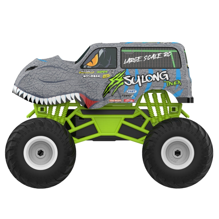 360A 1:16 Big Foot Cross-Country Climbing Remote Control Car - RC Cars by buy2fix | Online Shopping UK | buy2fix