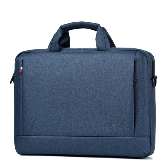 OUMANTU 020 Event Computer Bag Oxford Cloth Laptop Computer Backpack, Size: 15 inch(Royal Blue) - Other by OUMANTU | Online Shopping UK | buy2fix