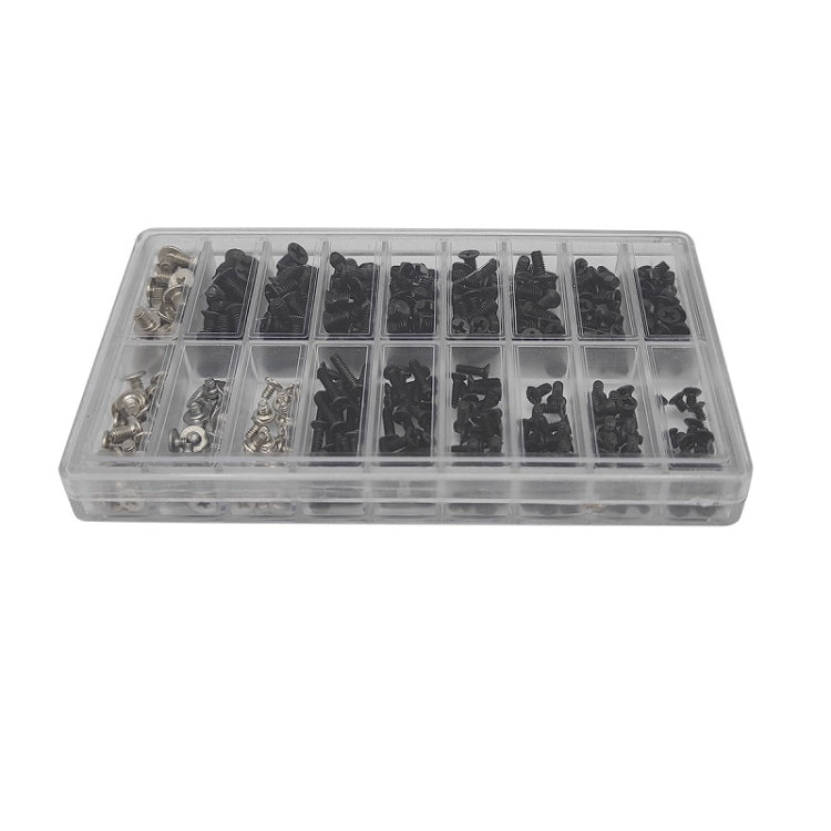 355 PCS/Set+Tweeter+Screwdriver M2/M3/M2.5 Laptop Universal Screw Set - Screws by buy2fix | Online Shopping UK | buy2fix