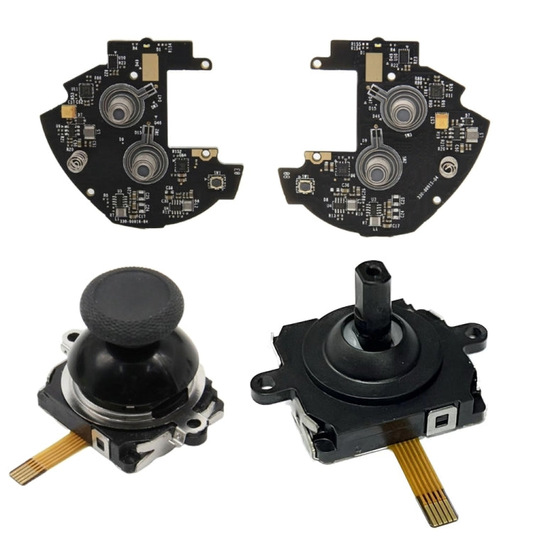 For Oculus Quest 2 VR Replacement Parts,Spec: Joystick Cap - Repair & Spare Parts by buy2fix | Online Shopping UK | buy2fix