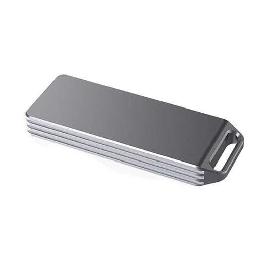 Blueendless M5 M.2 Mobile Solid State Drive Enclosure, Spec: NGFF - HDD Enclosure by Blueendless | Online Shopping UK | buy2fix