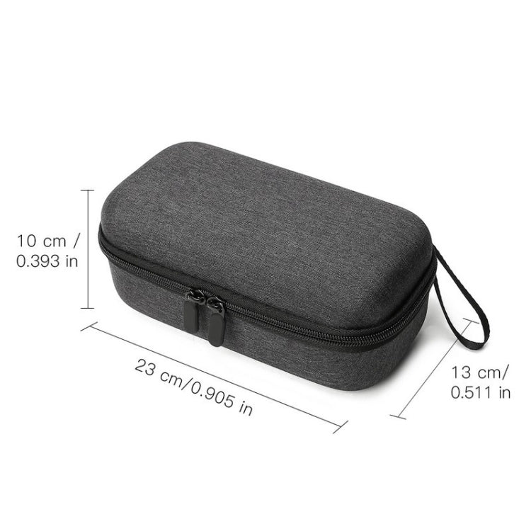 For DJI Mavic Air 2 RCSTQ Remote Control Carrying Bag Body Bag - Backpacks & Bags by RCSTQ | Online Shopping UK | buy2fix