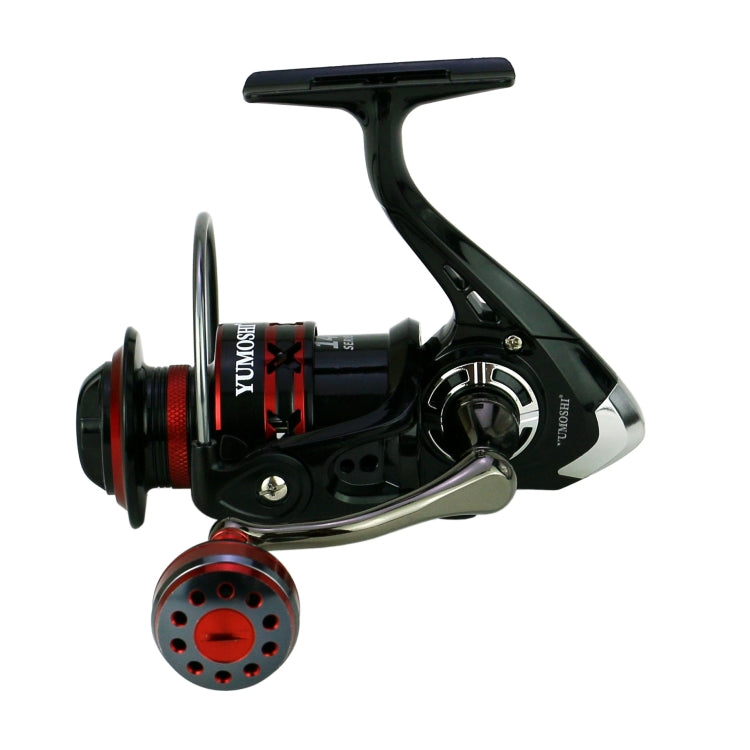 YUMOSHI RS7000 Metal Rocker Fishing Reel - Fishing Reels by YUMOSHI | Online Shopping UK | buy2fix