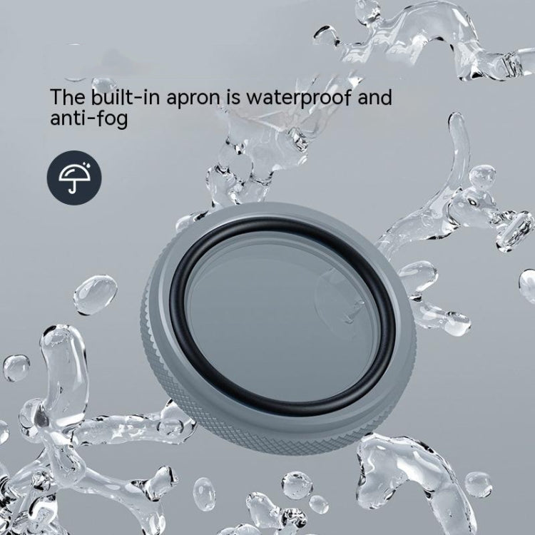 For Insta360 GO 3 / Go 2 AMagisn Lens Filters Waterproof Filter, Spec: CPL - Len Accessories by aMagisn | Online Shopping UK | buy2fix