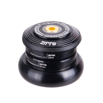 ZTTO Bicycle Headset ZS44 EC44 CNC 11/8"-11/2" Cone Tube Front Fork - Cap Component by ZTTO | Online Shopping UK | buy2fix