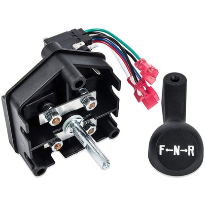 For Club Car DS Golf Cart Front And Rear Gear Switches 101753005 - Shift Knob by buy2fix | Online Shopping UK | buy2fix