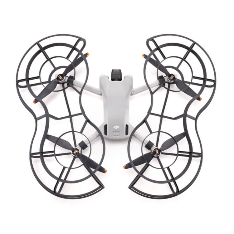 Original DJI Mini 3  / 3 Pro 360 Degree Propeller Guard Drone Accessories - Other by DJI | Online Shopping UK | buy2fix