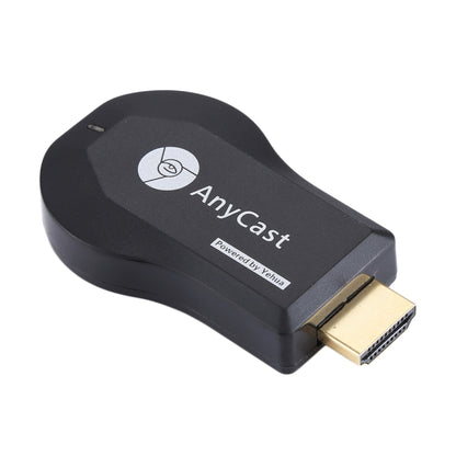 AnyCast M4 Plus Wireless WiFi Display Dongle Receiver Airplay Miracast DLNA 1080P HDMI TV Stick for iPhone, Samsung, and other Android Smartphones - Consumer Electronics by buy2fix | Online Shopping UK | buy2fix