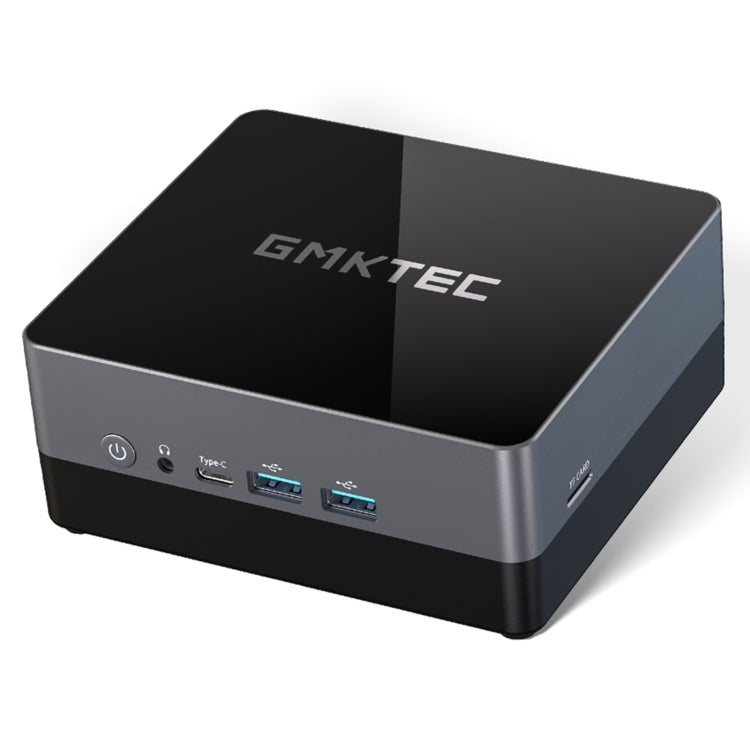 GMKTEC NUCBOX 2 Plus Windows 11 Pro/Linux/Ubuntu Mini PC, Intel 11th Tigerlake-U I5-1135G7, Quad Core 8 Thread, 2.4GHz up to 4.2GHz, 16GB+512GB, Support Bluetooth / WiFi, UK Plug - Windows Mini PCs by GMKtec | Online Shopping UK | buy2fix