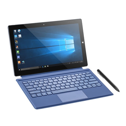 PiPO W11 2 in 1 Tablet PC, 11.6 inch, 8GB+128GB+512GB SSD, Windows 10, Intel Gemini Lake N4120 Quad Core Up to 2.6GHz, with Keyboard & Stylus Pen, Support Dual Band WiFi & Bluetooth & Micro SD Card - PiPO by PiPo | Online Shopping UK | buy2fix