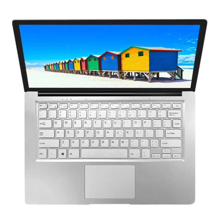 Jumper EZbook S5 Laptop, 14.0 inch, 6GB+128GB, Windows 10 Intel N4000 / N3350 / N4020 Random CPU Delivery, Support TF Card & Bluetooth & Dual WiFi & Mini HDMI - Jumper by jumper | Online Shopping UK | buy2fix