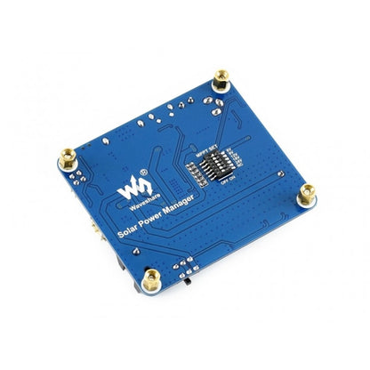 Waveshare Solar Power Management Module for 6V~24V Solar Panel - Modules Expansions Accessories by Waveshare | Online Shopping UK | buy2fix