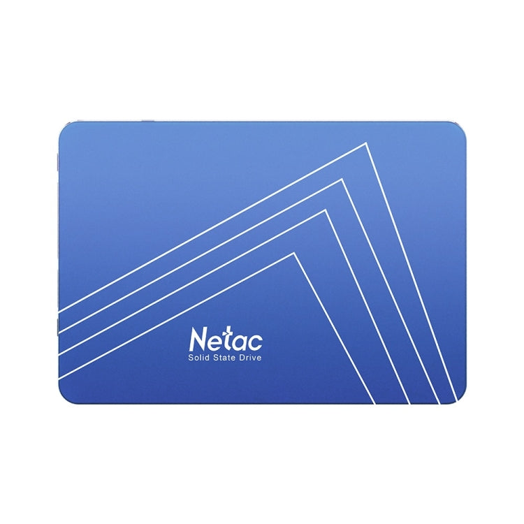 Netac N500S 120GB SATA 6Gb/s Solid State Drive - Solid State Drives by Netac | Online Shopping UK | buy2fix