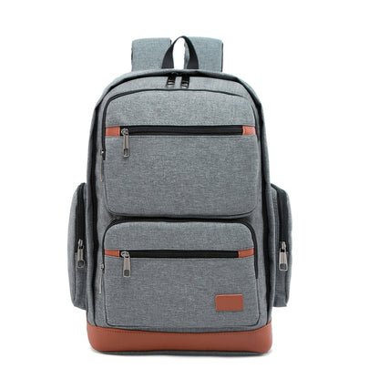 Large Capacity Outdoor Leisure Breathable Multi-function Notebook Tablet Backpack - Computer & Networking by buy2fix | Online Shopping UK | buy2fix