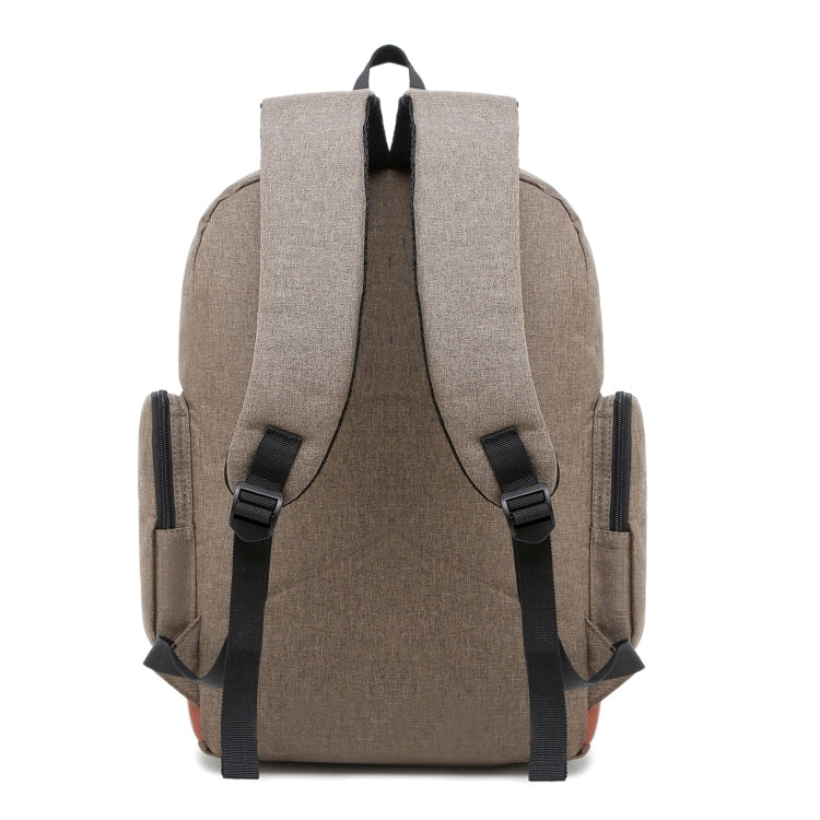 Large Capacity Outdoor Leisure Breathable Multi-function Notebook Tablet Backpack - Computer & Networking by buy2fix | Online Shopping UK | buy2fix